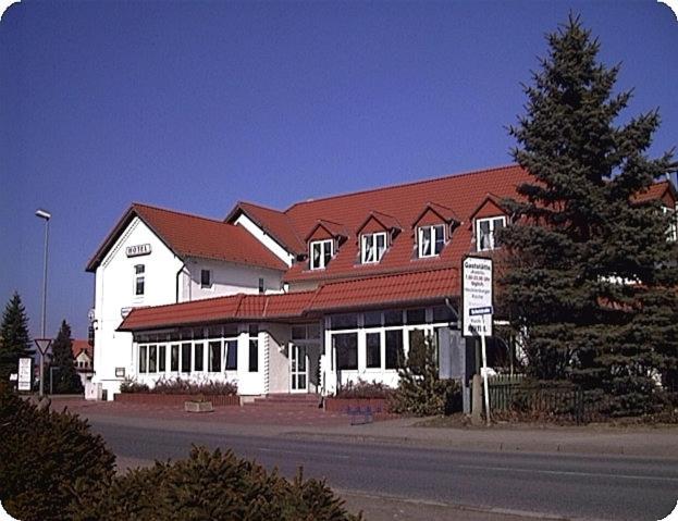 Hotel Kiebitz An Der Ostsee Börgerende-Rethwisch Esterno foto
