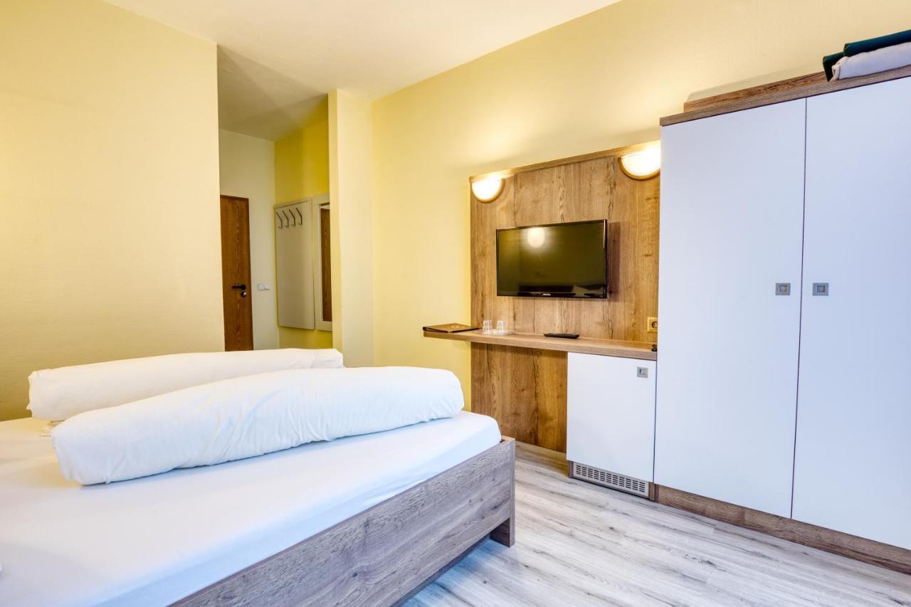 Hotel Kiebitz An Der Ostsee Börgerende-Rethwisch Esterno foto